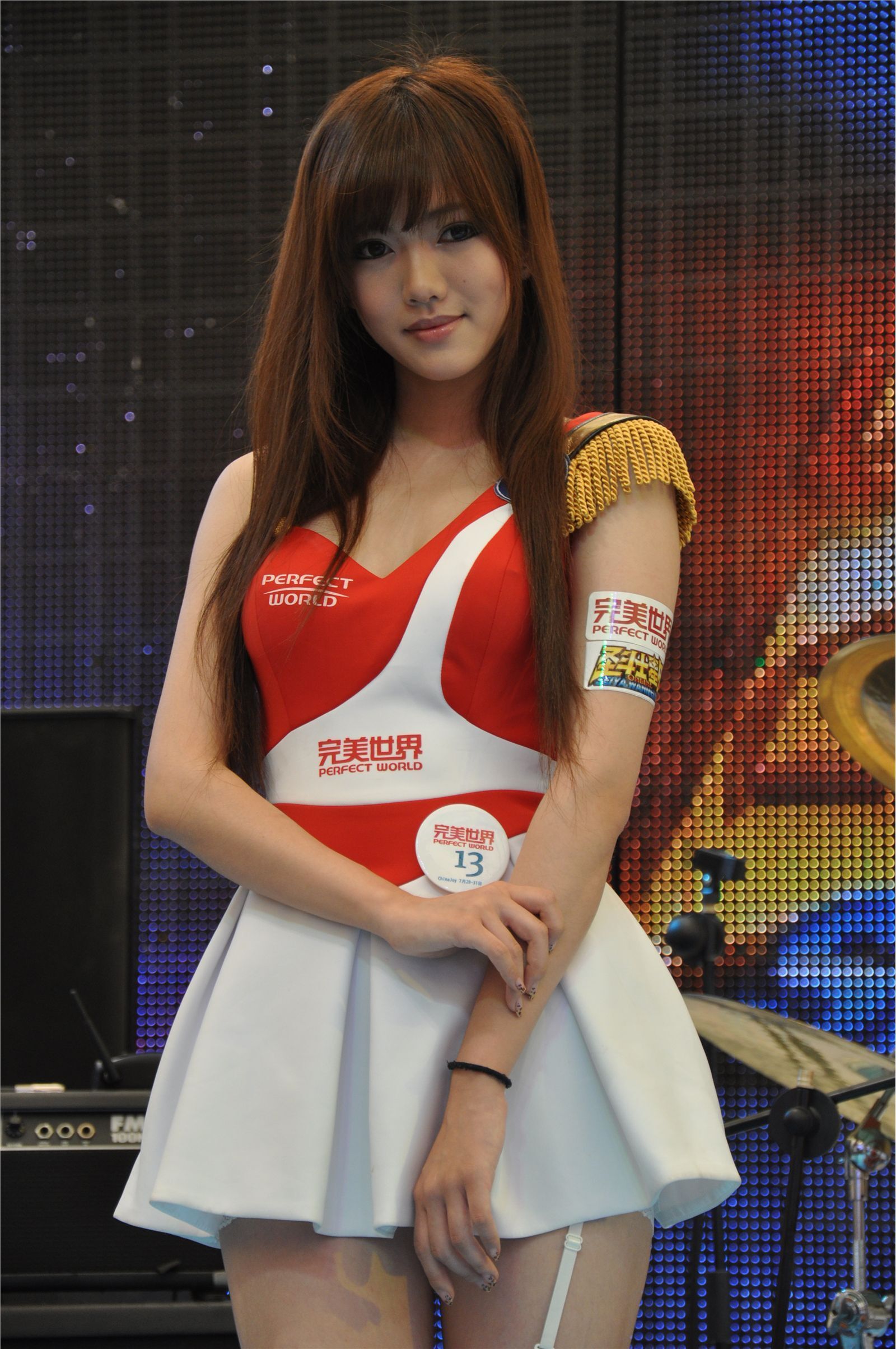 chinajoy 72901　国产美女模特写真图片